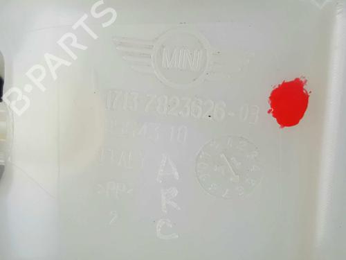 Expansion tank MINI MINI PACEMAN (R61) Cooper D ALL4 | BP8608417C120