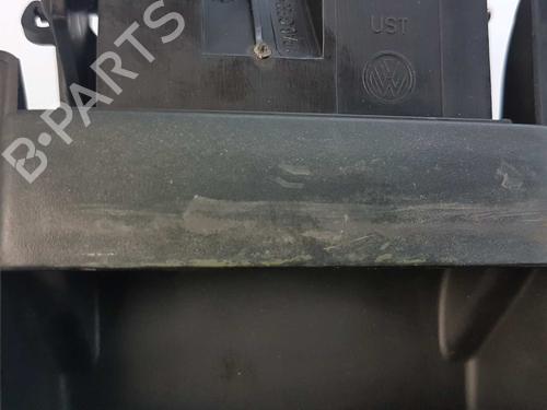 Rear left interior door handle VW TRANSPORTER T5 Bus (7HB, 7HJ, 7EB, 7EJ) 1.9 TDI | BP7449173I15