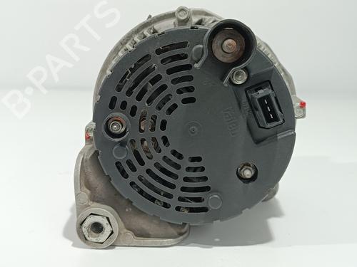 Alternator BMW X5 (E53) 3.0 d | BP20141384M7 