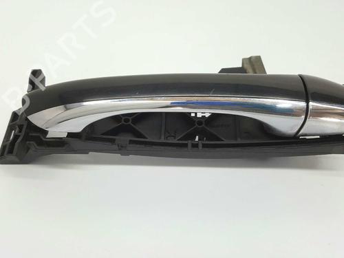 Højre fortil udvendigt håndtag MERCEDES-BENZ S-CLASS (W220, V220) S 320 CDI (220.026, 220.126) | BP7202578C129