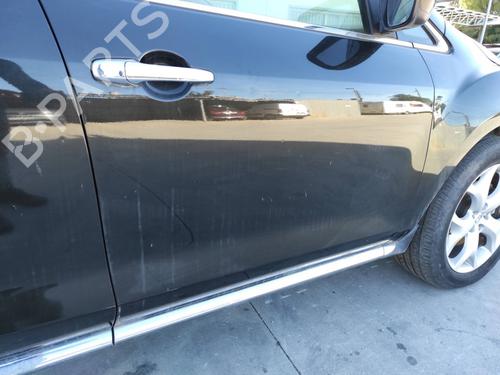 Right front door MAZDA CX-7 (ER) 2.2 MZR-CD AWD (ER10A) | BP11144639C3 