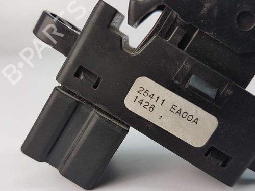 Right rear window switch NISSAN PATHFINDER III (R51) 2.5 dCi | BP4564869I28