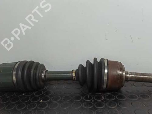 Left front driveshaft KIA SPORTAGE SUV (K00) 2.0 TD 4WD | BP6805360M38