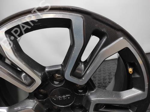 Rim JEEP RENEGADE SUV (BU, B1, BV) 1.4 | BP10320746C45 
