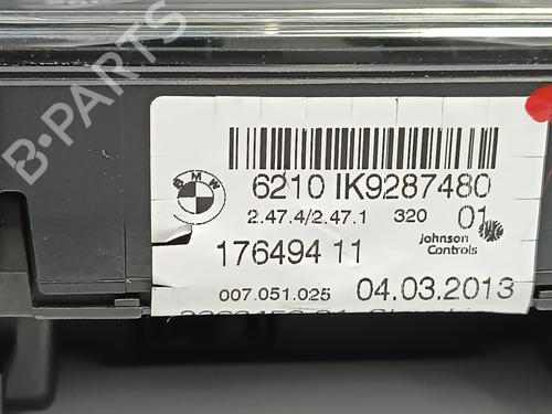 Instrument cluster BMW 3 (F30, F80) 320 d | BP13094579C47