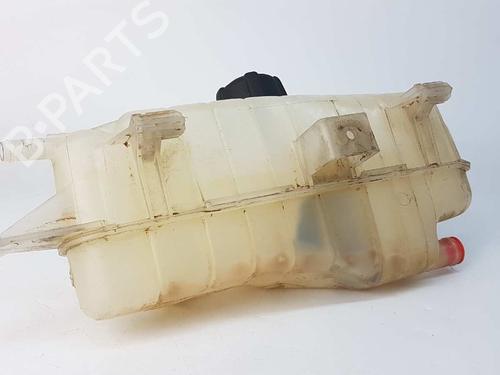 Expansion tank RENAULT CLIO III (BR0/1, CR0/1) 1.5 dCi | BP5112696C120 