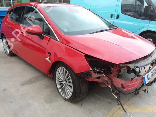 Used Parts OPEL ASTRA K (B16) 1.4 Turbo (68) (125 hp) 4278257