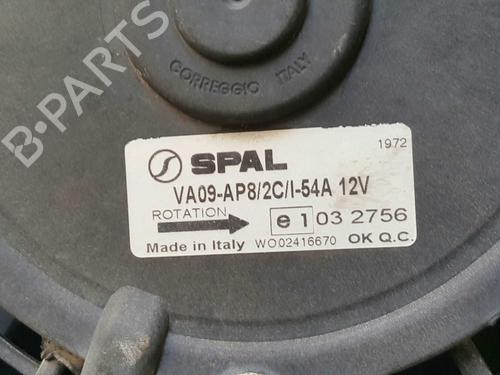 Electronic module CITROËN BERLINGO MULTISPACE (B9) 1.6 BlueHDi 120 | BP9427631M83