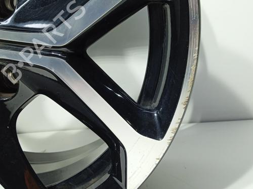 Rim CITROËN C3 AIRCROSS II (2R_, 2C_) 1.2 PureTech 110 (2RHNZB, 2RHNZW, 2RHNPX, 2RHNPJ) | BP22540865C45 