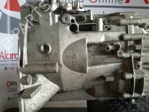 Boîte de vitesses VW TOUAREG (7LA, 7L6, 7L7) 2.5 R5 TDI | BP2744859M3 
