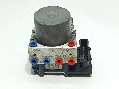 ABS pump NISSAN ALMERA II (N16) 1.5 dCi | BP12319724M43 