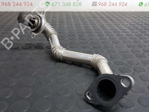 Pipe PEUGEOT 2008 I (CU_) 1.6 BlueHDi 100 | BP14530370M125 