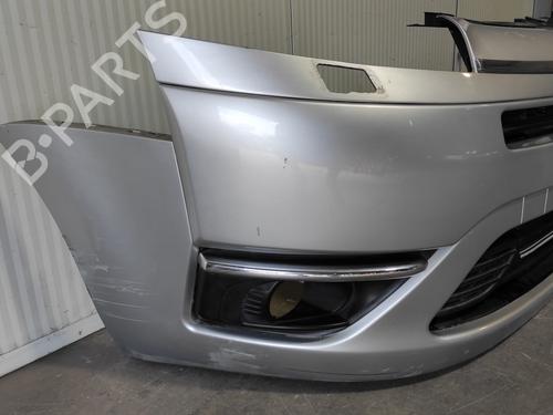 Front bumper CITROËN C4 Grand Picasso I (UA_) 1.6 HDi | BP10745963C7