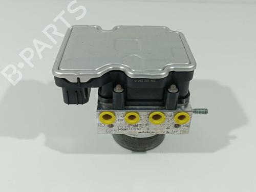 Used ABS pump DS DS 7 Crossback (J4_, JR_, JC_) [2017-2026]  32092172