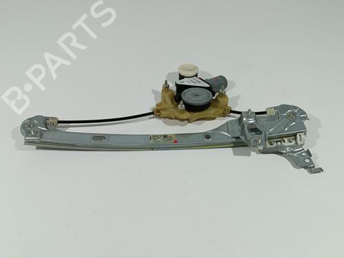 Used Rear right window mechanism Rear right window mechanism 37258052 37258052