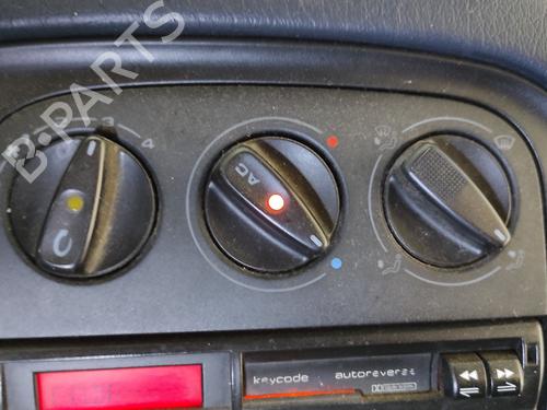 Climate control SEAT ALHAMBRA (7V8, 7V9) 1.9 TDI | BP27602354I5