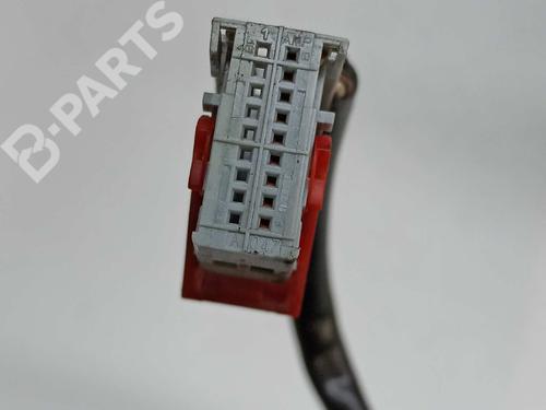 Left mirror FIAT STILO (192_) 1.9 D Multijet | BP7874830C26 