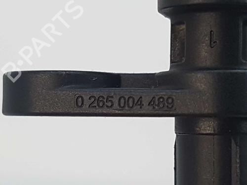 Elektronisk sensor AUDI A4 B9 (8W2, 8WC) 2.0 TDI | BP14541280M84