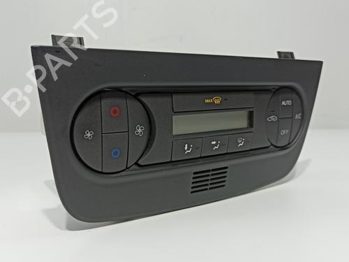 Climate control FORD FIESTA V (JH_, JD_) 1.4 16V | BP15489515I5 