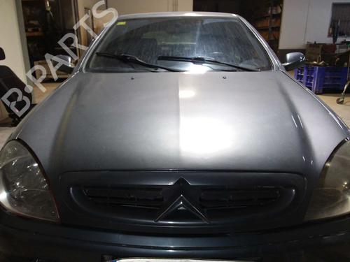 Engine control unit (ECU) CITROËN XSARA (N1) 2.0 HDi 90 | BP8099921M57 