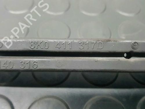 Venstre fortil bærearm AUDI A4 B8 (8K2) 2.0 TDI | BP14530857M12 