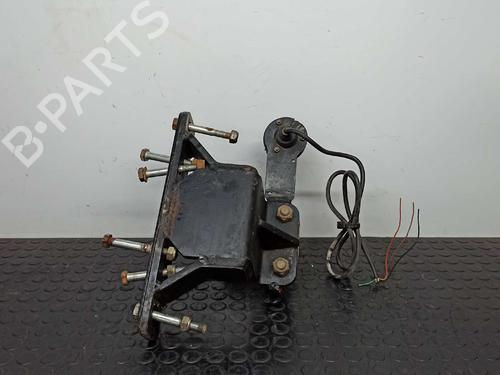 Tow ball/Mechanism NISSAN PATHFINDER III (R51) 2.5 dCi | BP14538877C141