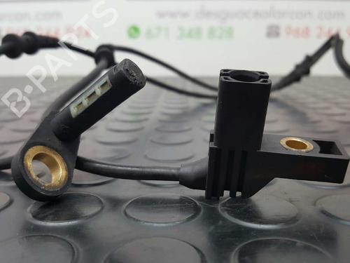 Electronic sensor MERCEDES-BENZ E-CLASS (W211) E 270 CDI (211.016) | BP14530998M84