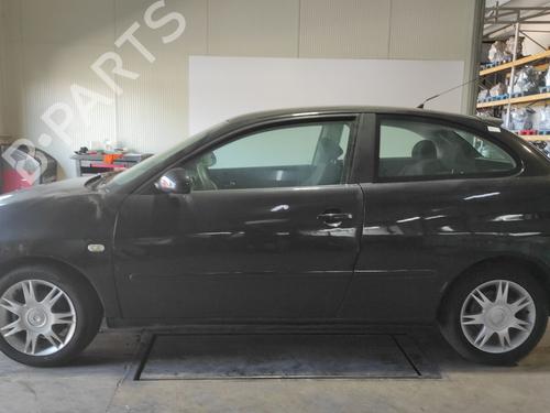 Left tailgate light SEAT IBIZA III (6L1) 1.4 16V | BP36993111C79 - Image 7