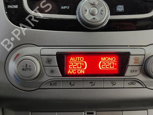 Climate control FORD FOCUS II (DA_, HCP, DP) | BP26227150I5 - Image 1