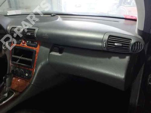 Elektronisk sensor MERCEDES-BENZ C-CLASS (W203) C 180 (203.035) | BP4679135M84 