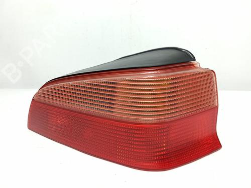 Right taillight PEUGEOT 106 II (1A_, 1C_) 1.1 i | BP11999429C35 