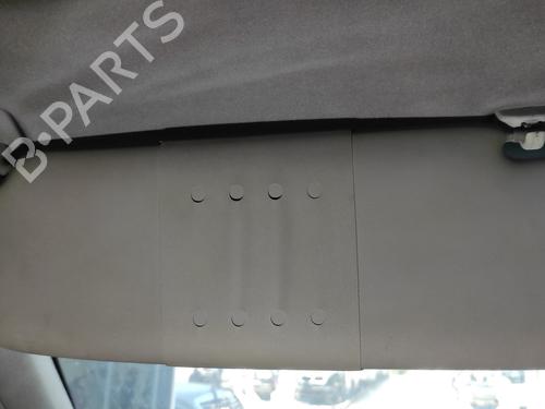 Left sun visor AUDI A6 C4 (4A2) | BP13736979I1 - Image 2