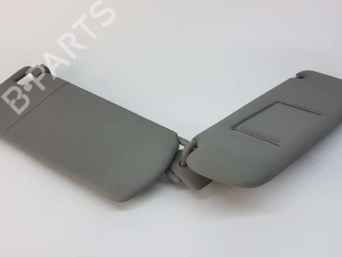 Pare-soleil gauche VW TOUAREG (7LA, 7L6, 7L7) 5.0 V10 TDI | BP4741104I1