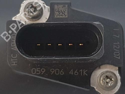 Mass air flow sensor AUDI A8 D3 (4E2, 4E8) 3.0 TDI quattro | BP9037547M95 