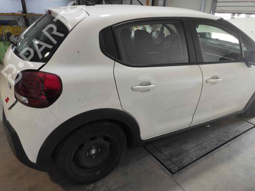 Elektronisk sensor CITROËN C3 III (SX) 1.5 BlueHDi 100 (SXYHYP, SXYHTU) | BP8750322M84 