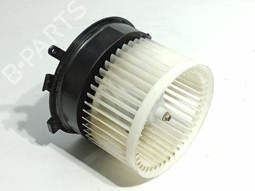Heater blower motor NISSAN QASHQAI / QASHQAI +2 I (J10, NJ10, JJ10E) 1.5 dCi | BP22887033M62 