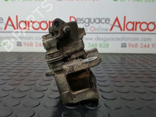Left rear brake caliper MERCEDES-BENZ B-CLASS Sports Tourer (W245) B 180 CDI (245.207) | BP11542000M107