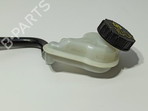 Brake master cylinder FORD TOURNEO COURIER B460 MPV 1.5 TDCi | BP25778414M77 