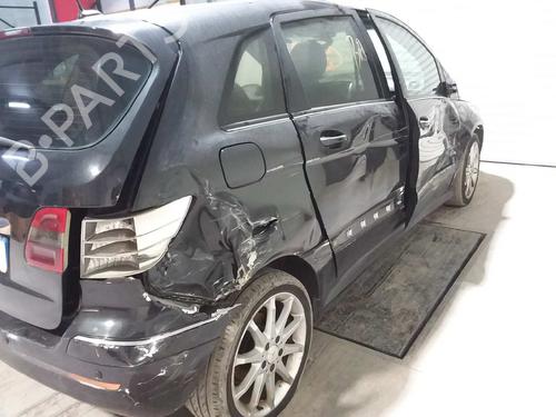 Elektronisk sensor MERCEDES-BENZ B-CLASS Sports Tourer (W245) B 180 CDI (245.207) | BP8749742M84 