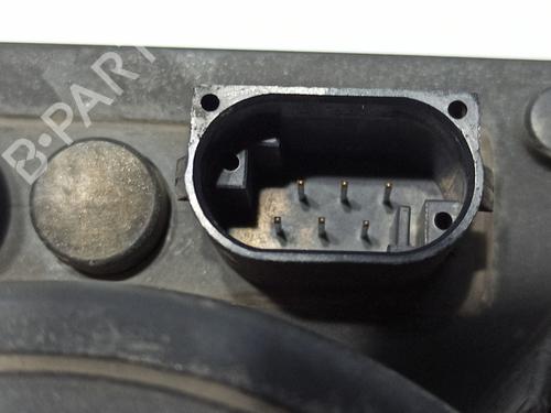 Elektronisk sensor MERCEDES-BENZ S-CLASS (W220) S 430 (220.070, 220.170) | BP22749852M84 