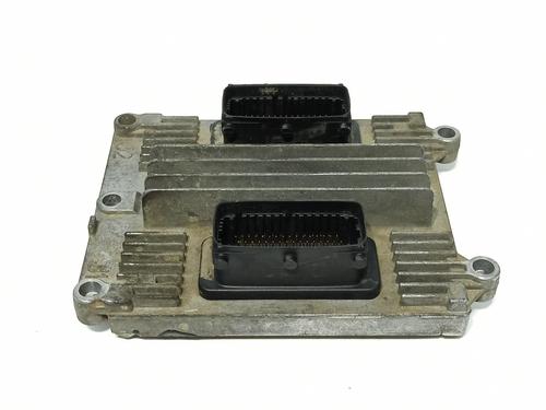 Engine control unit (ECU) OPEL ASTRA G Coupe (T98) 2.2 16V (F07) | BP18034083M57 