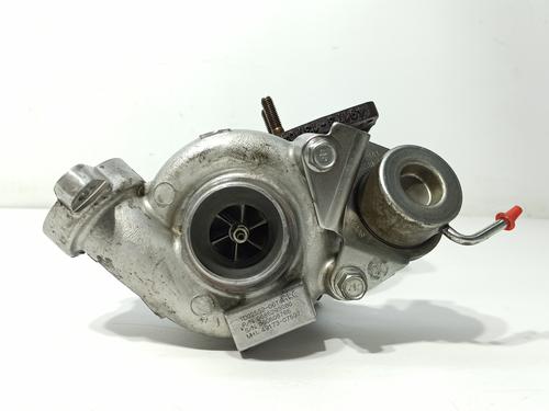 Turbolader/Kompressor CITROËN XSARA PICASSO (N68) 1.6 HDi (90 hp) 24345407