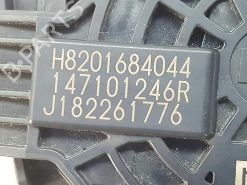 Egr NISSAN QASHQAI II (J11, J11_) 1.5 dCi | BP4682630M69 