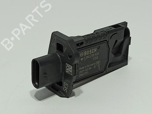 Used Mass air flow sensor SUZUKI IGNIS III (MF, FF) 1.2 Hybrid (ATK412) (83 hp) 10988806
