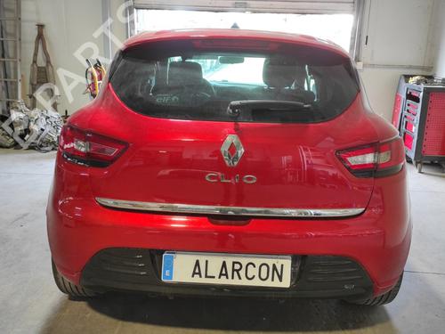 Køler RENAULT CLIO IV (BH_) 1.2 16V | BP15068862M31 