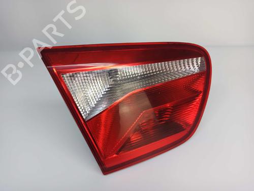 Left taillight SEAT IBIZA IV (6J5, 6P1) 1.4 | BP9210313C34 