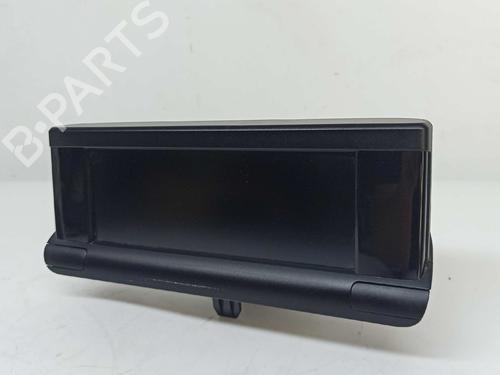 Instrument cluster CITROËN C4 CACTUS 1.2 VTi 82 | BP10048573C47