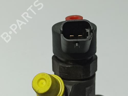 Injector CITROËN XSARA PICASSO (N68) 1.6 HDi | BP24345414M100 