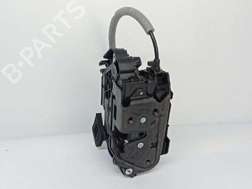 Used Rear left lock SEAT IBIZA V (KJ1, KJG) 1.0 TSI (95 hp) 9497913