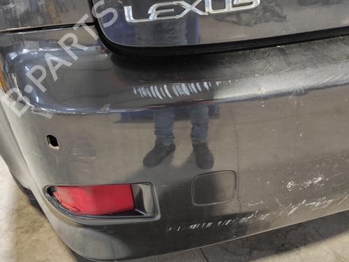 Rear bumper LEXUS IS II (_E2_) 220d (ALE20) | BP16189493C8 